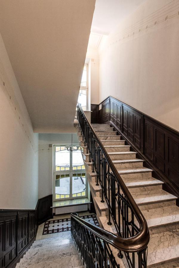 Appartement Apartament Grey Pearl Downtown à Varsovie Extérieur photo