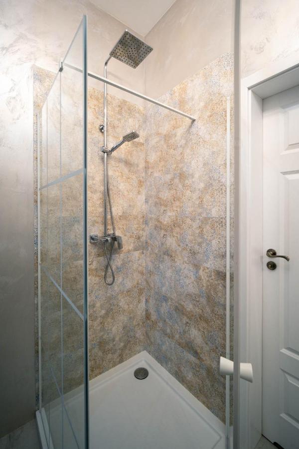 Appartement Apartament Grey Pearl Downtown à Varsovie Extérieur photo