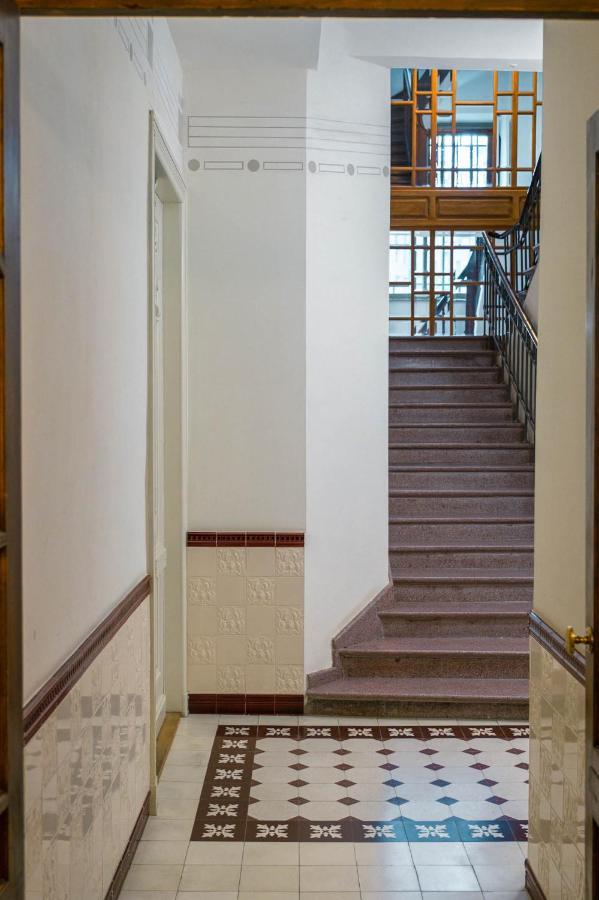 Appartement Apartament Grey Pearl Downtown à Varsovie Extérieur photo